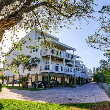 Intercoastal Beach Suite Clearwater Dış mekan fotoğraf