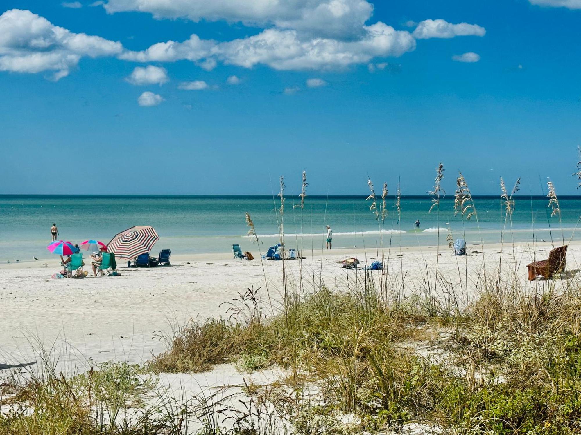 Intercoastal Beach Suite Clearwater Dış mekan fotoğraf