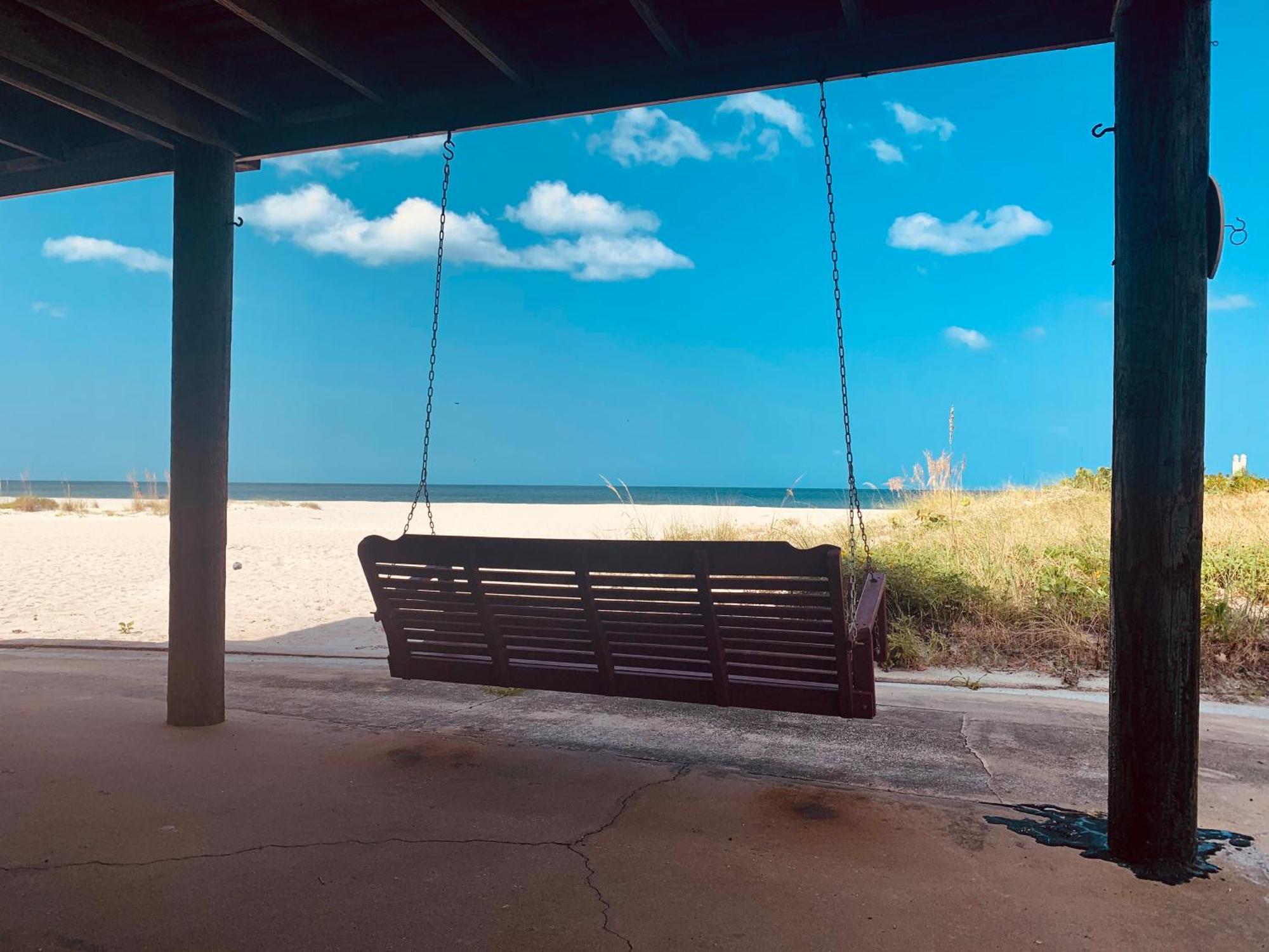 Intercoastal Beach Suite Clearwater Dış mekan fotoğraf