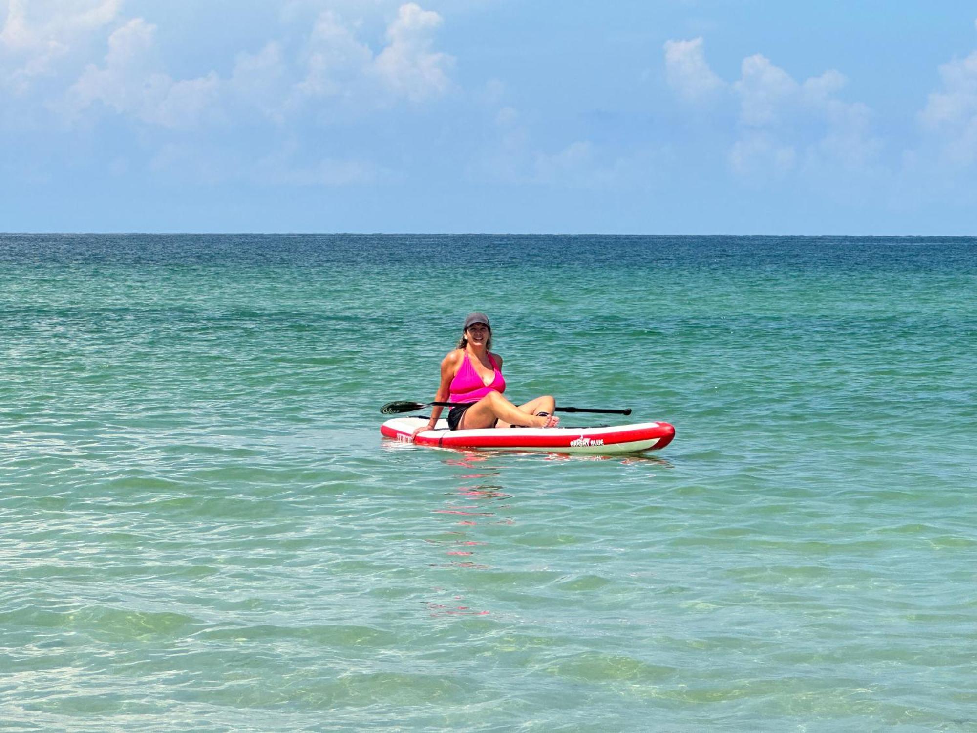 Intercoastal Beach Suite Clearwater Dış mekan fotoğraf