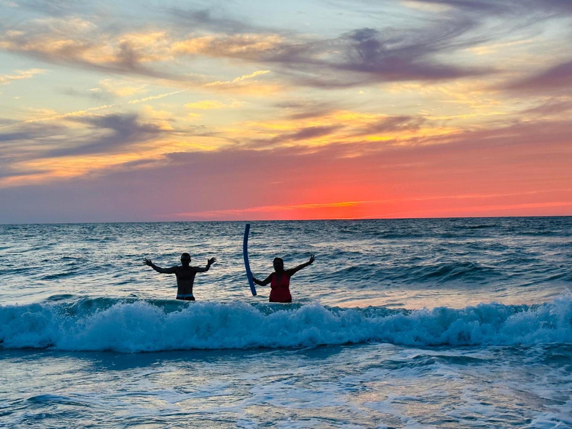Intercoastal Beach Suite Clearwater Dış mekan fotoğraf