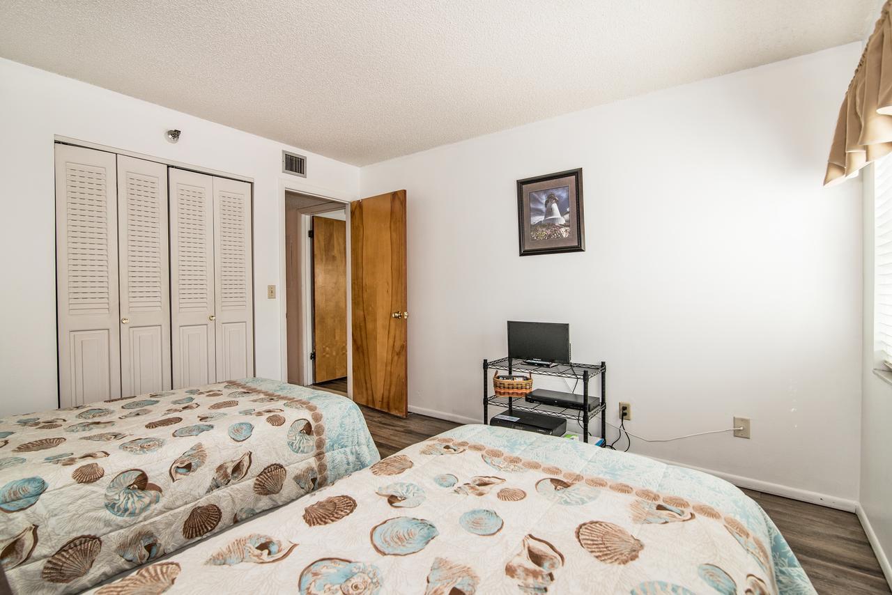 Intercoastal Beach Suite Clearwater Dış mekan fotoğraf