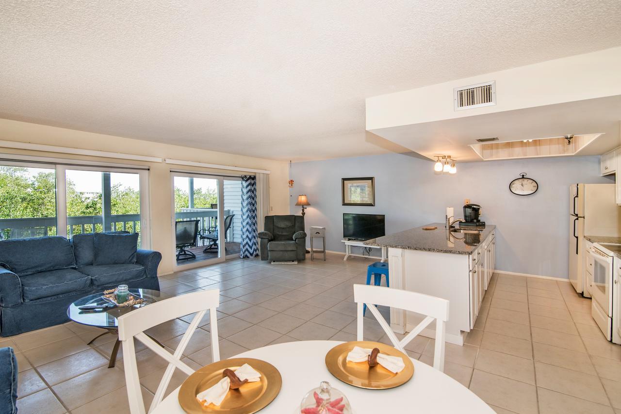 Intercoastal Beach Suite Clearwater Dış mekan fotoğraf