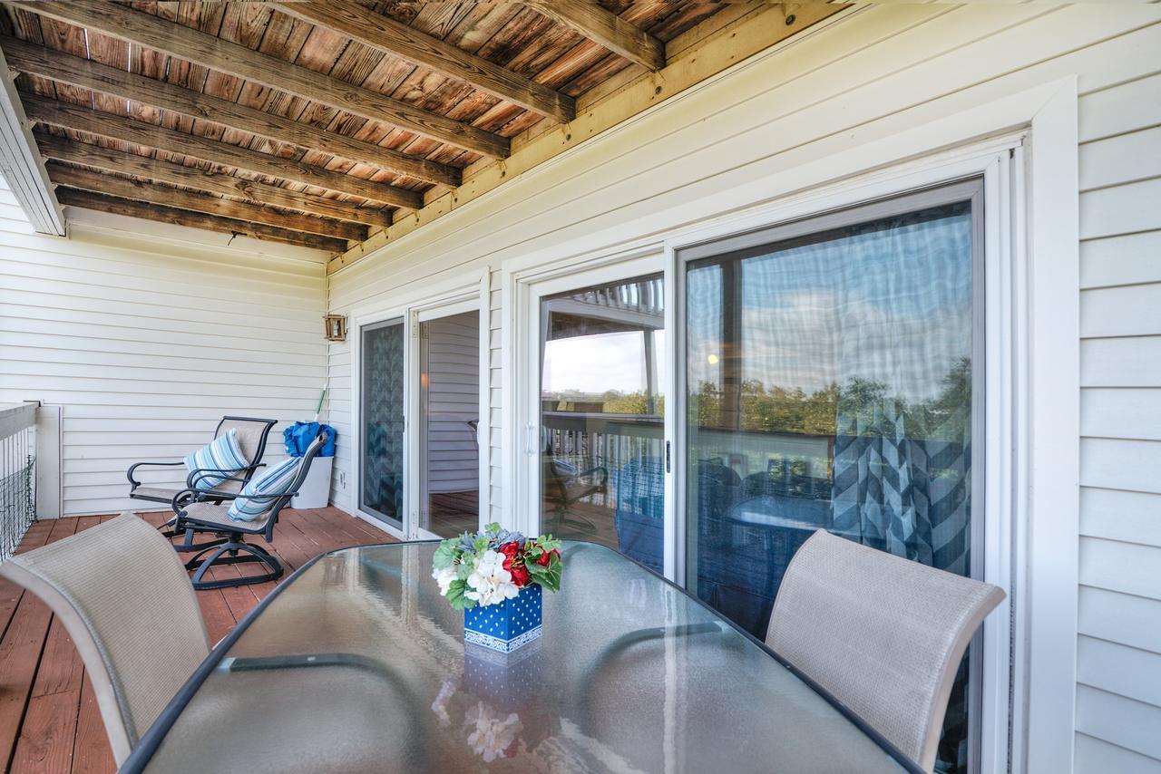 Intercoastal Beach Suite Clearwater Dış mekan fotoğraf