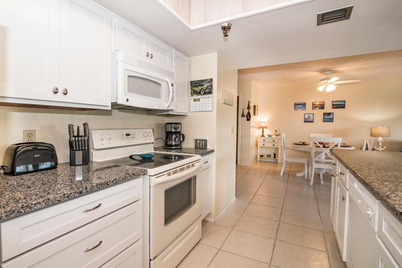 Intercoastal Beach Suite Clearwater Dış mekan fotoğraf