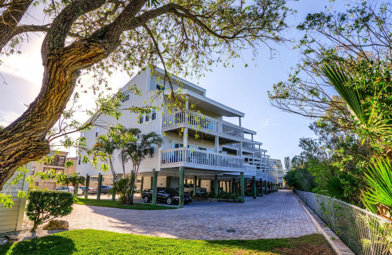 Intercoastal Beach Suite Clearwater Dış mekan fotoğraf
