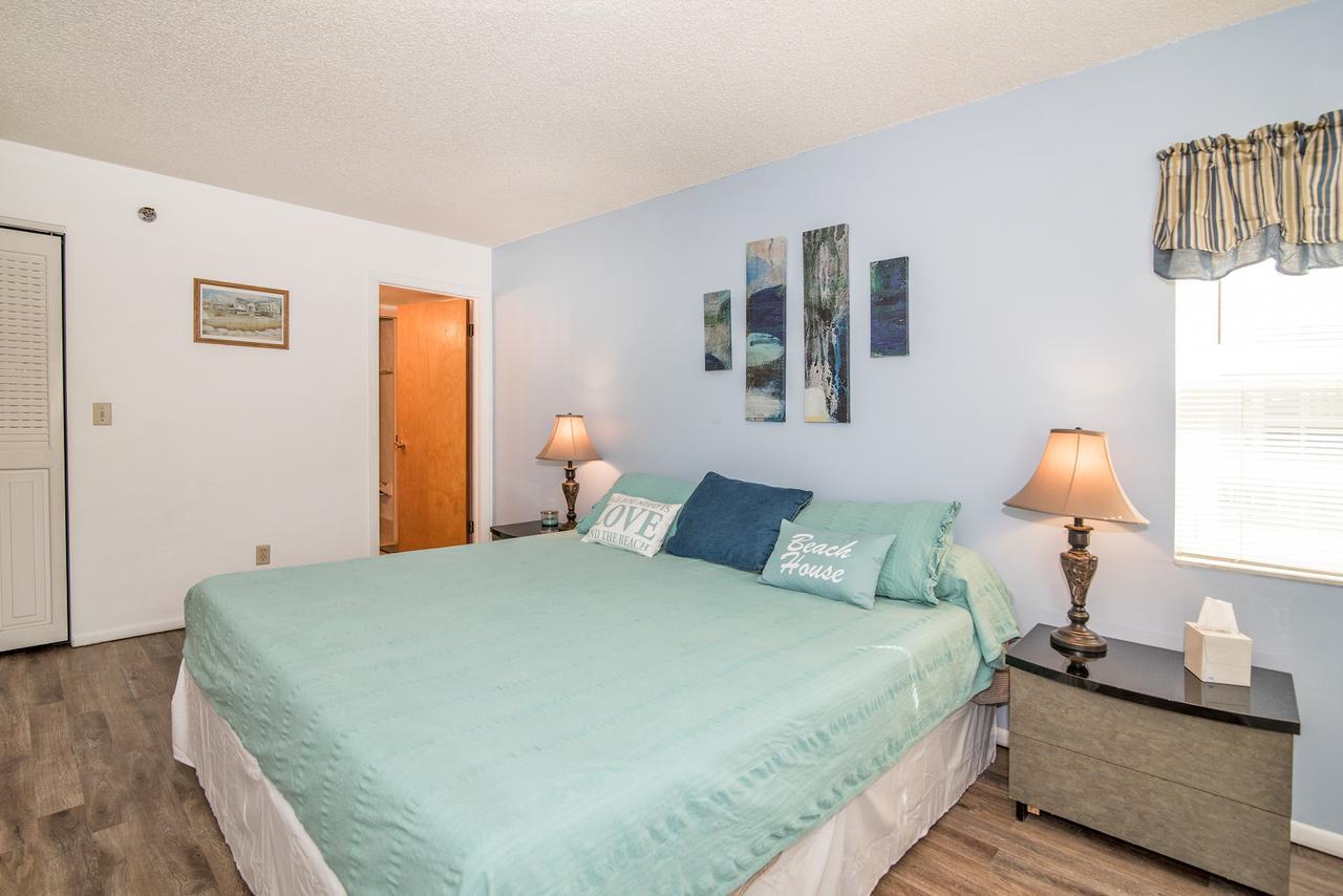 Intercoastal Beach Suite Clearwater Dış mekan fotoğraf