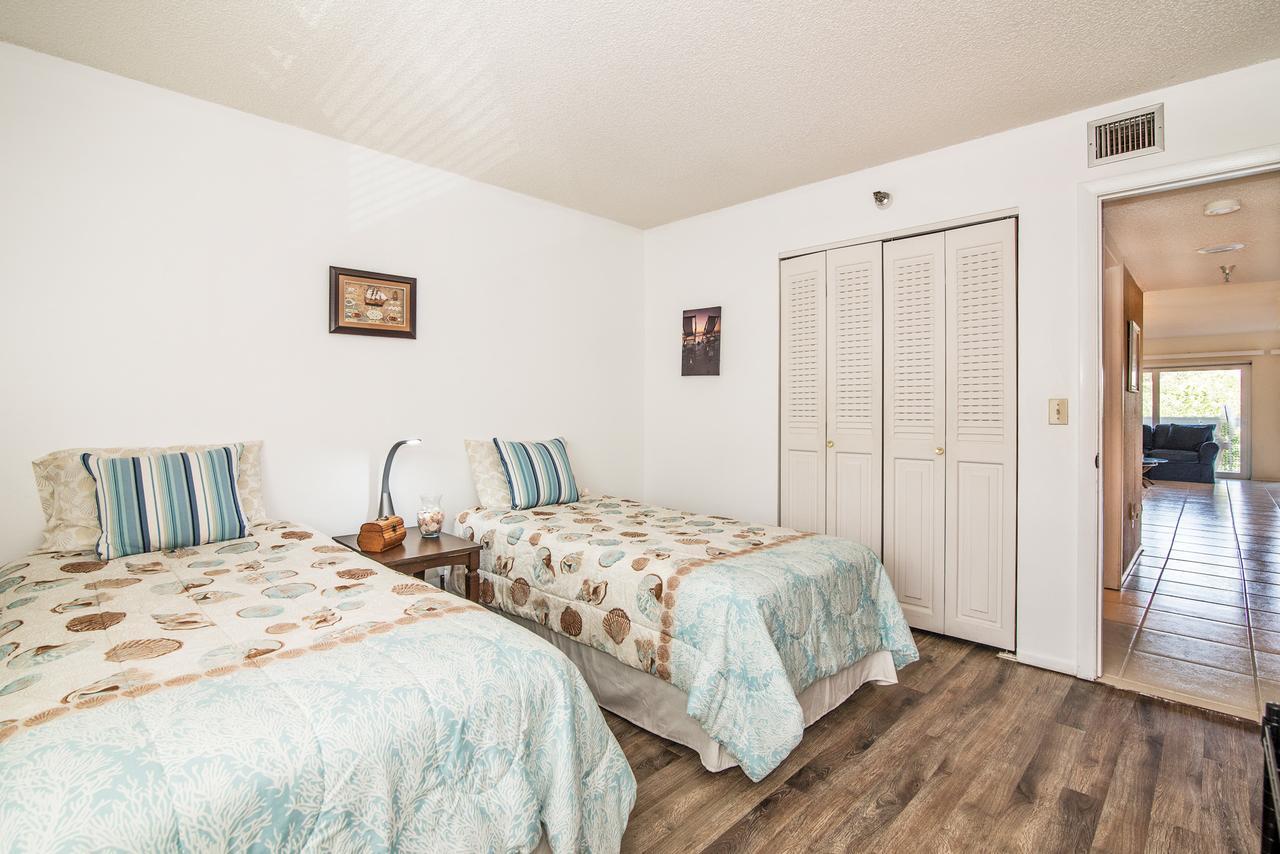 Intercoastal Beach Suite Clearwater Dış mekan fotoğraf