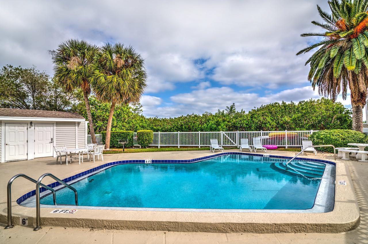 Intercoastal Beach Suite Clearwater Dış mekan fotoğraf