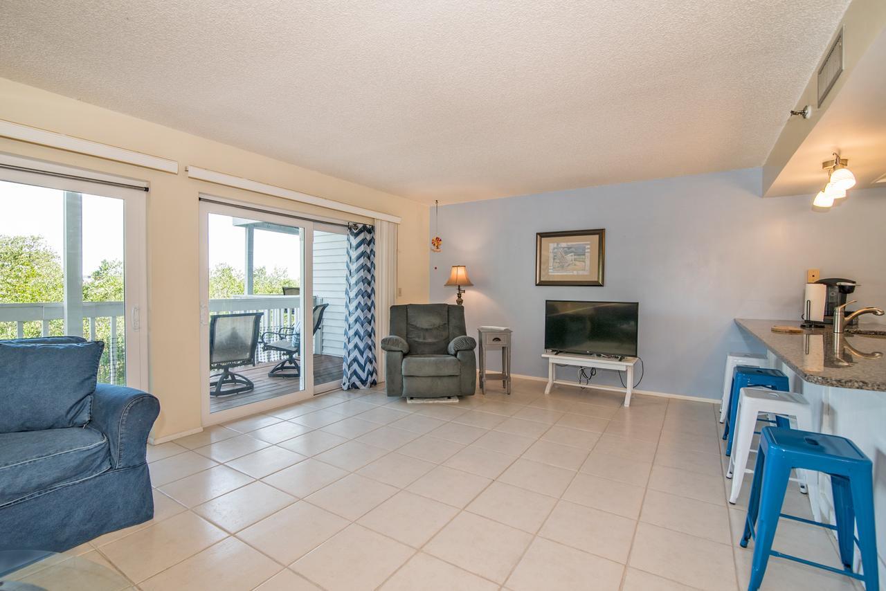 Intercoastal Beach Suite Clearwater Dış mekan fotoğraf