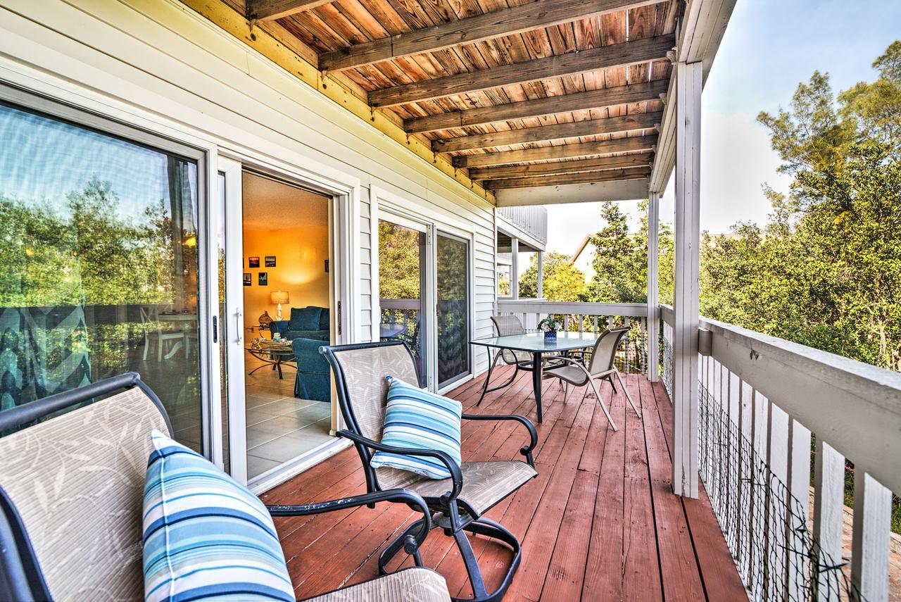 Intercoastal Beach Suite Clearwater Dış mekan fotoğraf