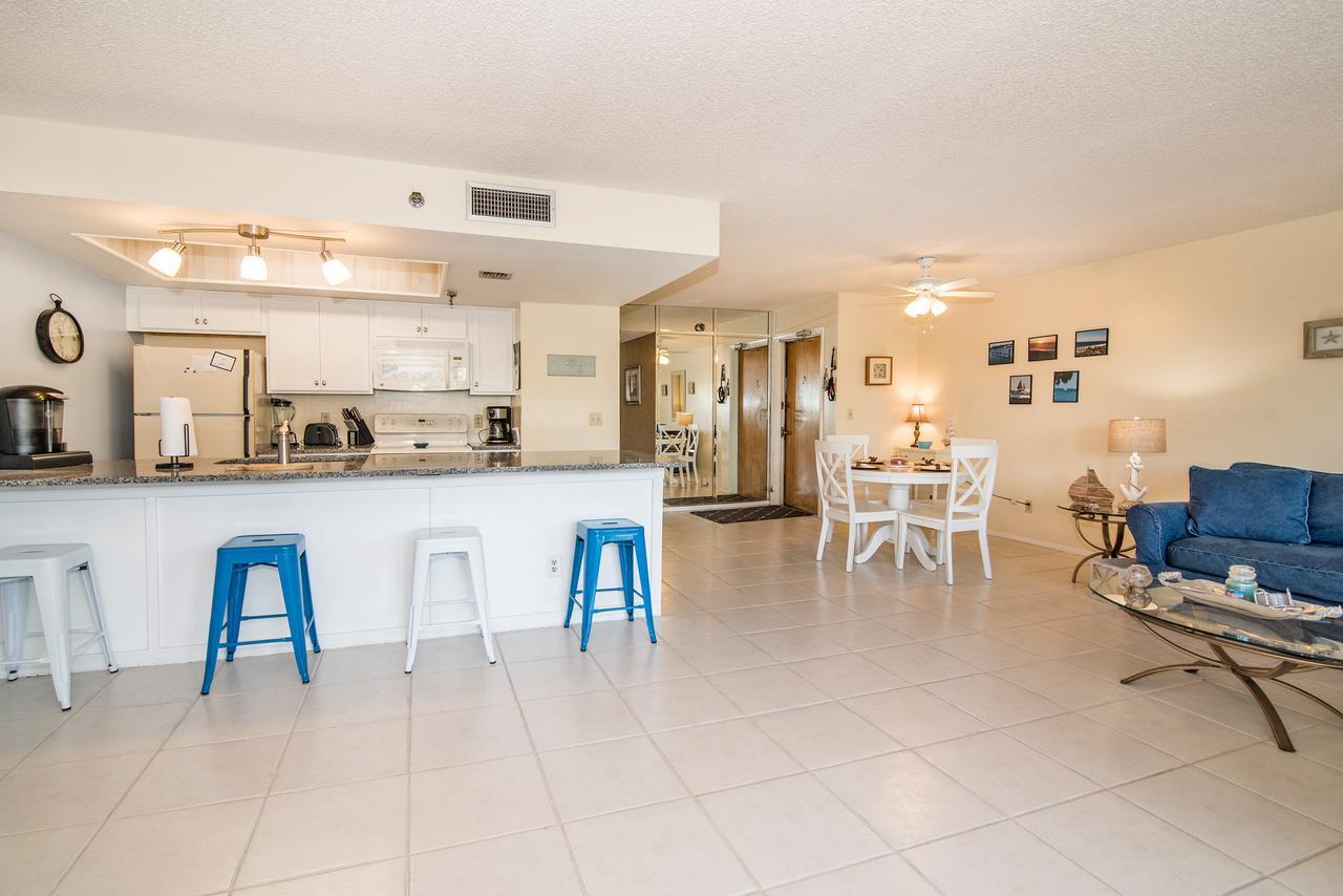 Intercoastal Beach Suite Clearwater Dış mekan fotoğraf