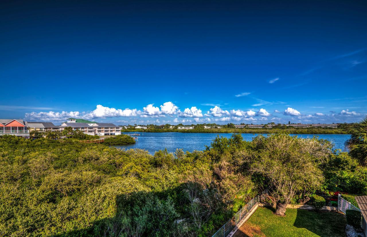Intercoastal Beach Suite Clearwater Dış mekan fotoğraf