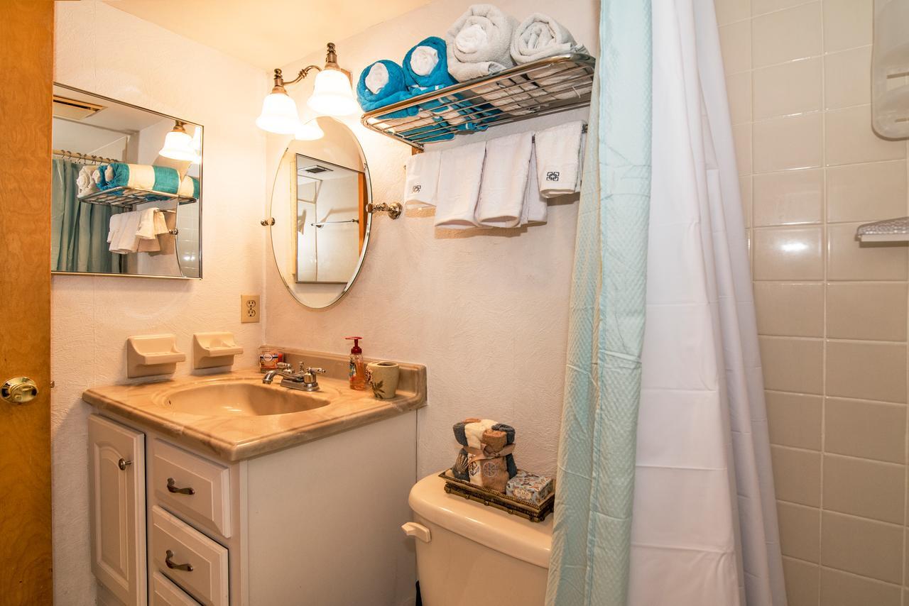 Intercoastal Beach Suite Clearwater Dış mekan fotoğraf