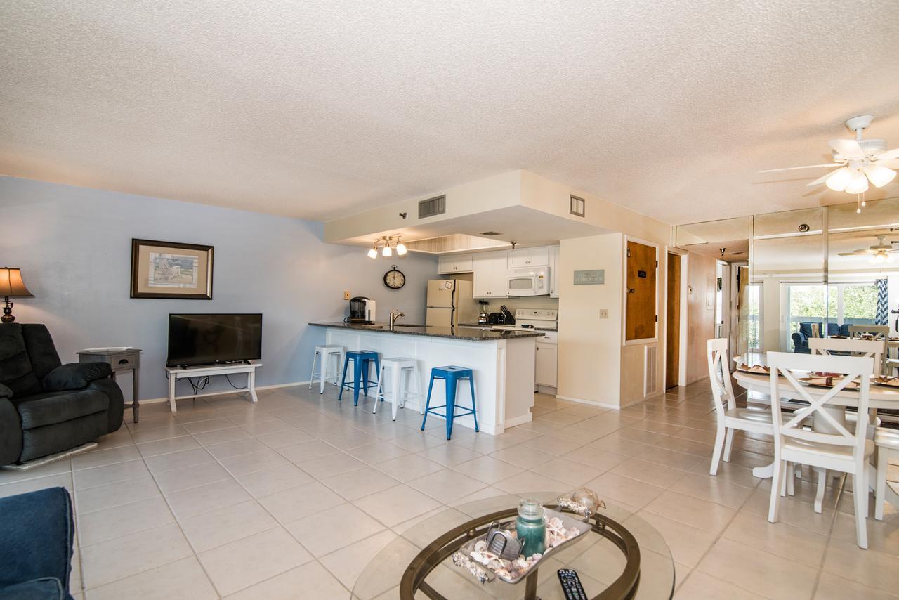 Intercoastal Beach Suite Clearwater Dış mekan fotoğraf