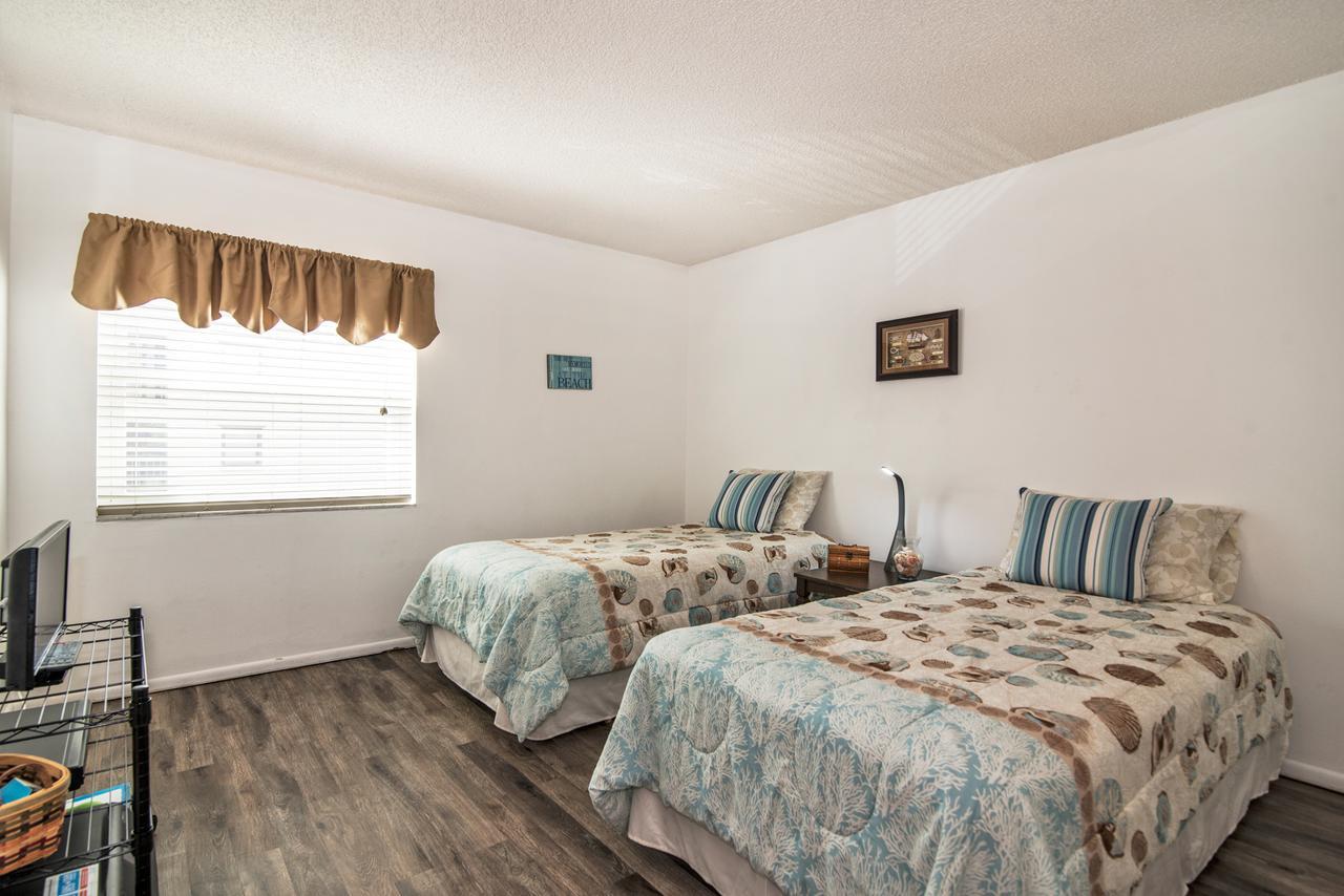 Intercoastal Beach Suite Clearwater Dış mekan fotoğraf