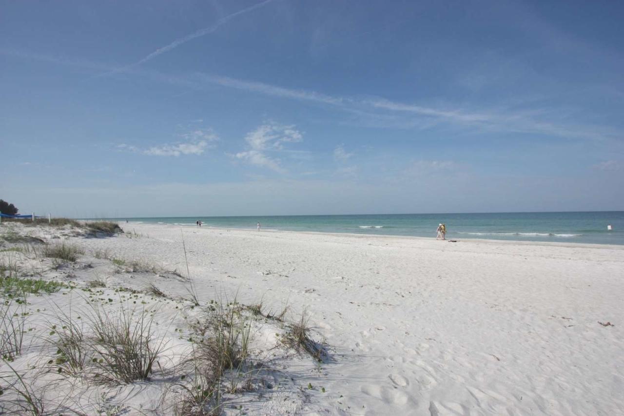 Intercoastal Beach Suite Clearwater Dış mekan fotoğraf