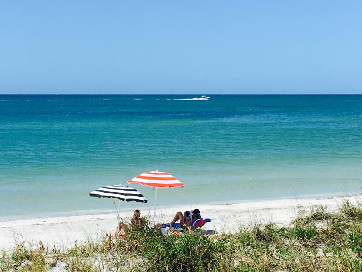 Intercoastal Beach Suite Clearwater Dış mekan fotoğraf