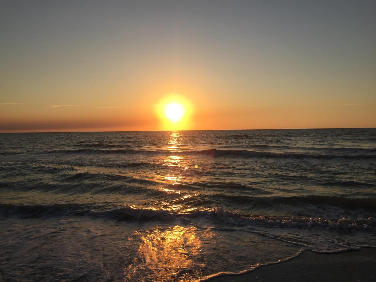 Intercoastal Beach Suite Clearwater Dış mekan fotoğraf