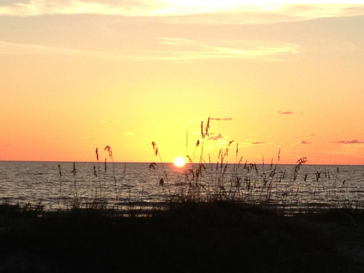 Intercoastal Beach Suite Clearwater Dış mekan fotoğraf